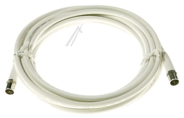 KDSK50532 KOAXIALKABEL 5M F-QUICK CLASS A
