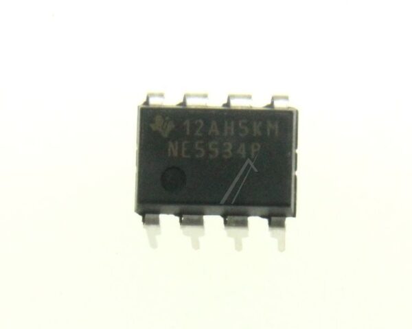 NE5534N NE5534P IC OPERATIONSVERSTÄRKER DIP-8