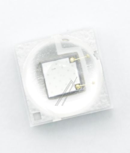 LED-3,0X3,0MM XPEBBL-L1-0000-00301 BLAU 3030 SMD,  3,1V-3,5V 130° 45,7LM