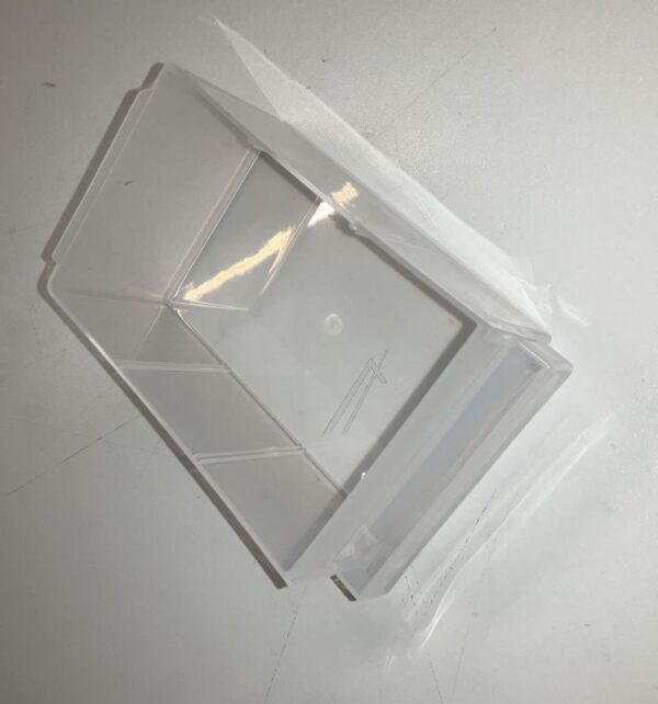 150-02 104715 SCHUBLADE TRANSPARENT