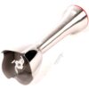 12051661 MIXERAUFSATZ MIXSTAB RVS,  BOLD,  RAL3020, NEUE VERSION