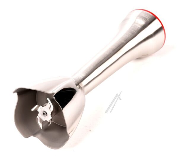 12051661 MIXERAUFSATZ MIXSTAB RVS,  BOLD,  RAL3020, NEUE VERSION