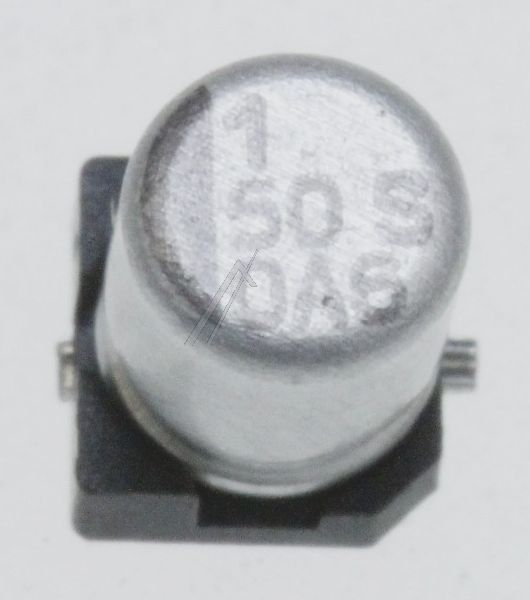 1,0UF-50V EDK105M050A9BAA SMD-ELKO 85° 4X5,4MM