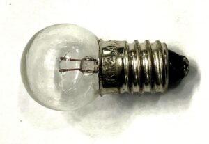 2,4V-1,0A SIJALICA 15X29 2,4V 1A 2,4W