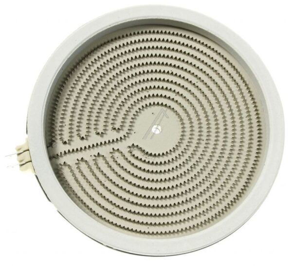 YK-200T 0070900704 STRAHLUNGSHEIZKÖRPER 1800W