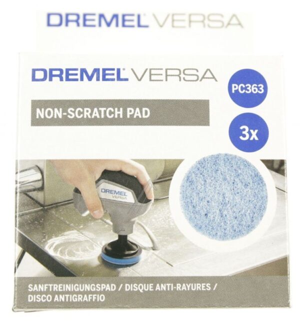 PC363-3 VERSA 2615P363JA PC363-3 ANTIKRATZERPAD