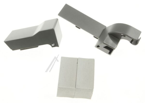 DA91-04459A BAUGRUPPE INSTALLATIONSZUBEHÖR, INOX GRAU
