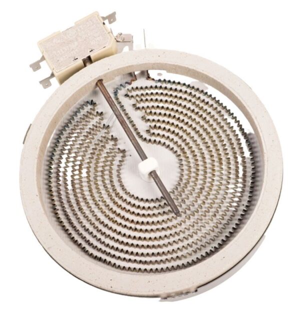 C00972027 488000972027 HEIZELEMENT 145MM 1200W