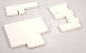QY5-0592-000 CANON ABSORBER KIT,  TEILWEISE