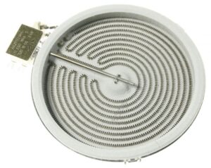 10.58116.006 HILIGHT-HEIZKÖRPER 180MM 1800W 400V
