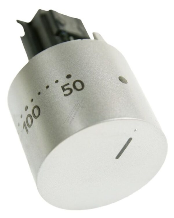 140027967680 KNEBEL THERMOSTAT INOX 0-275