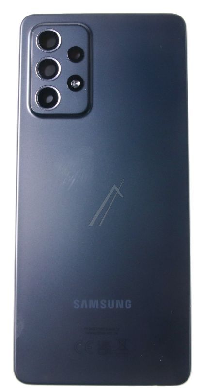 GH82-26858A AKKUFACHDECKEL GALAXY A52S (SM-A528B) SCHWARZ