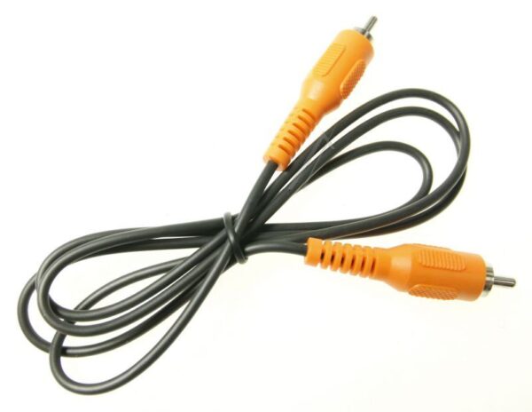 K2KYYYY00251 RCA-PIN-KABEL
