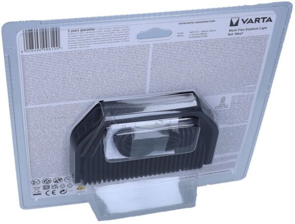 WORK FLEX STADIUM LIGHT 18647101401 LED REFLEKTOR /  RADNO SVETLO EKSTRA JAKO,  1450 LM