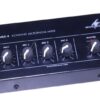 MMX-4 0241070 MINI MIKSETA ZA MIKROFON