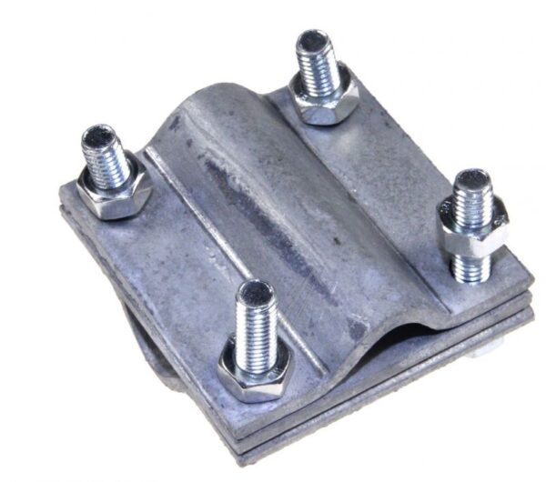 DKV350 29440209 KREUZVERBINDER FÜR ERDUNGSKABEL BIS 16MM