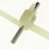 ALTERNATIVNI POGONSKI ZUPČANIK/ ADAPTER ZA BOSCH/ SIEMENS 00630760