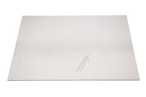 3878353022 TÜRGLAS MITTE 499X388.5MM