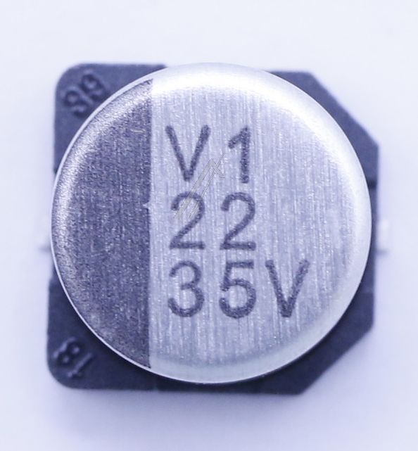 WQ487800 CHIP-KONDENSATOR 22ΜF 35V CRX-330ML SI