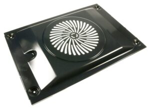 140049844024 DECKEL UMLUFTGEBLÄSE
