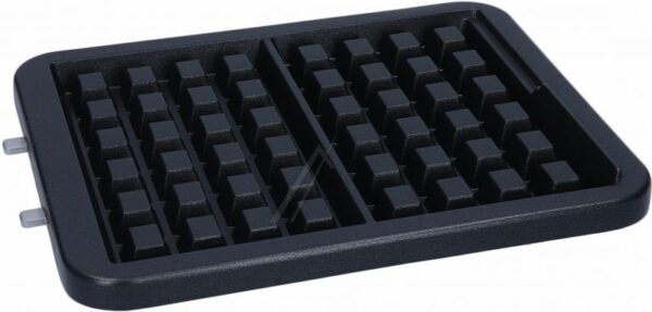 TS-01040300 WAFFELPLATTE