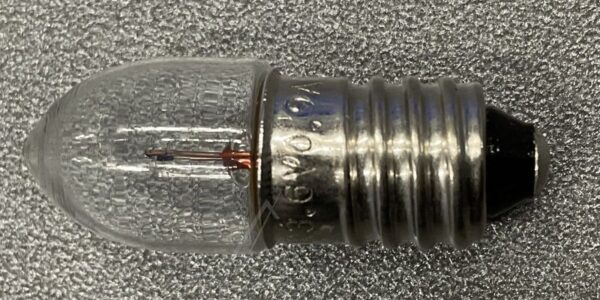 3,6V-0,9A-3,24W E10-OLIVENFORM -KRYPTON- 11,5X30,5MM
