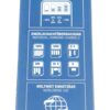 COMFORT PLUS 1001-0094 NIMH-SCHNELLLADER FÜR 1-4X AAA/ AA ODER 1-2X AAA/ AA UND 1X 9V-BLOCK