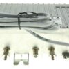 VOS 43/ RA 20910030 HAUSANSCHLUSS-VERSTÄRKER 5-65/ 85-1006MHZ