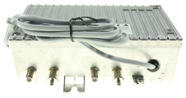 VOS 43/ RA 20910030 HAUSANSCHLUSS-VERSTÄRKER 5-65/ 85-1006MHZ