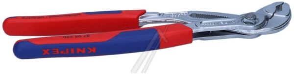COBRA 87 05 250 KLEŠTA 6-36MM 250MM KNIPEX