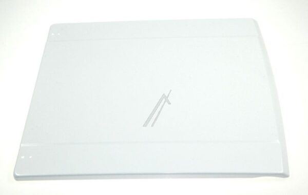 9050397 ABDECKPLATTE WEISS 500