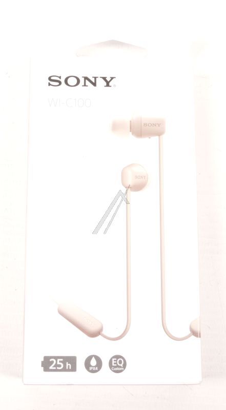 WIC100C.CE7 KABELLOSE,  WASSERABWEISENDE IN-EAR-KOPFHÖRER TAUPE