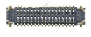 3710-003193 FPC-STECKVERBINDER 2X17 PINS (34 PINS)