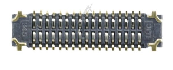 3710-003193 FPC-STECKVERBINDER 2X17 PINS (34 PINS)