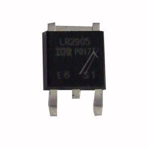LR2905 IRLR2905PBF IR TRANZISTOR