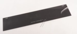 727307300 GLASPLATTE TRENNPLATTE BS HUM