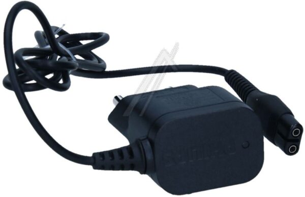 300009360581 PUNJAČ /  ADAPTER I5 EQUALS 0W3 4V3 2P EU BK 0M9
