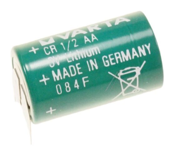 CR 1/ 2AA SLF 6127 201 301 3V-950MAH BATERIJA