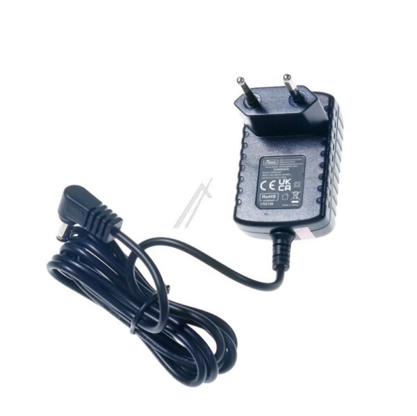 23,5V-0,65A PSE50369 EU PUNJAČ ZA BOSCH BATERIJE USISIVAČA