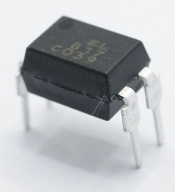 PC817 TPC817D IC ROHS-KONFORM