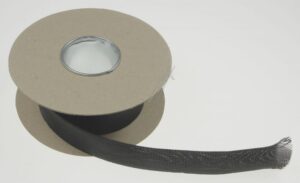 AUFLEX GS-40 PLETENI KRUG / OBUJMICA/  10M ZA SNOPOVE KABLOVA OD 30 - 50MM