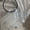 C00313060 481010386232 REGENERIERDOSIERER MIT FLOWMETER