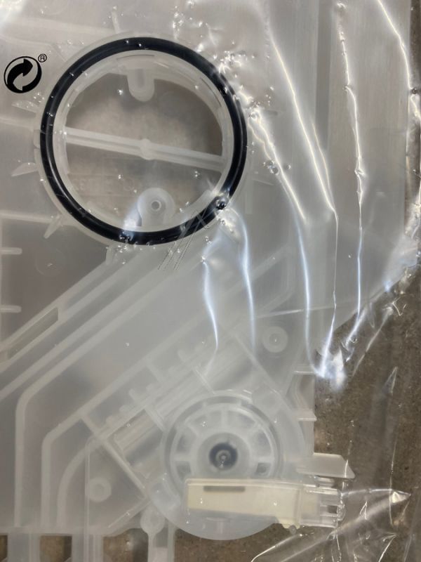 C00313060 481010386232 REGENERIERDOSIERER MIT FLOWMETER