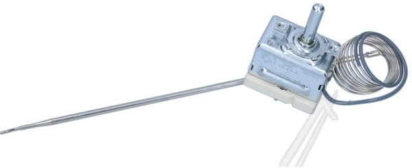 55.17069.140 EGO-KAPILLARROHRREGLER 1-POLIG,  53-299°,  KAPILLARROHRLÄNGE 950MM,