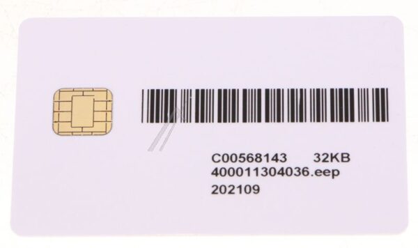 C00568143 488000568143 KARTE XWDA751480XWFR1 32KB 400011304036