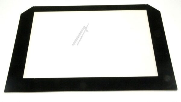 420310 UNUTRAŠNJE STAKLO VRATA RERNE NG3-2, REF. 9005