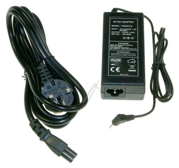 19V-3,42A-65W PSE50119 EU ADAPTERI(ISP) 220V ZA UTIČNICU