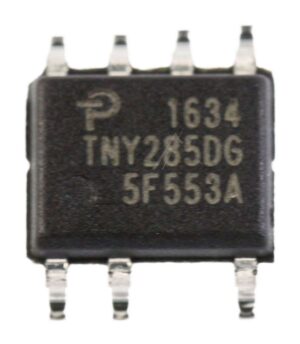 TNY285DG IC KONVERTOR NAPONA,  SOIC-7