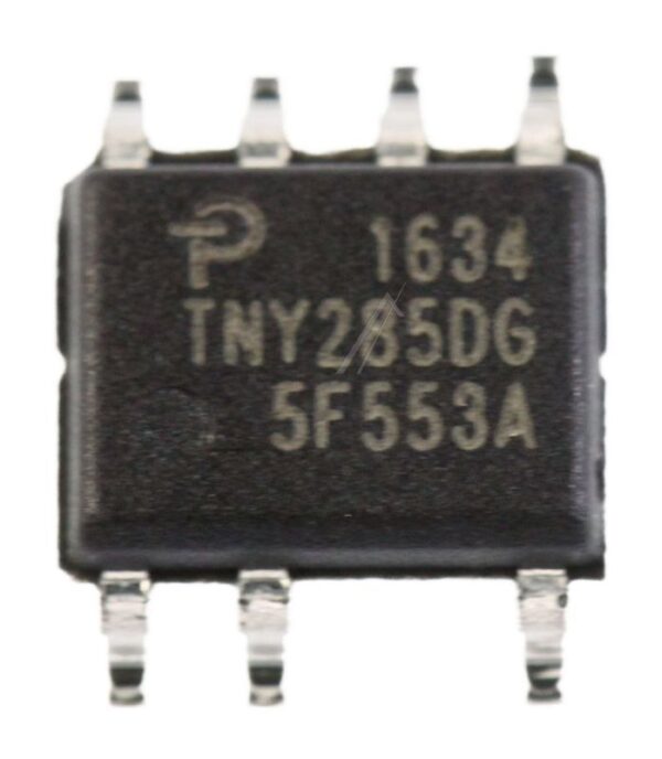 TNY285DG IC KONVERTOR NAPONA,  SOIC-7