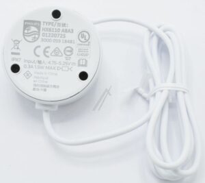 300008090611 SRV CHGR TRITON ROUND COO-CN H